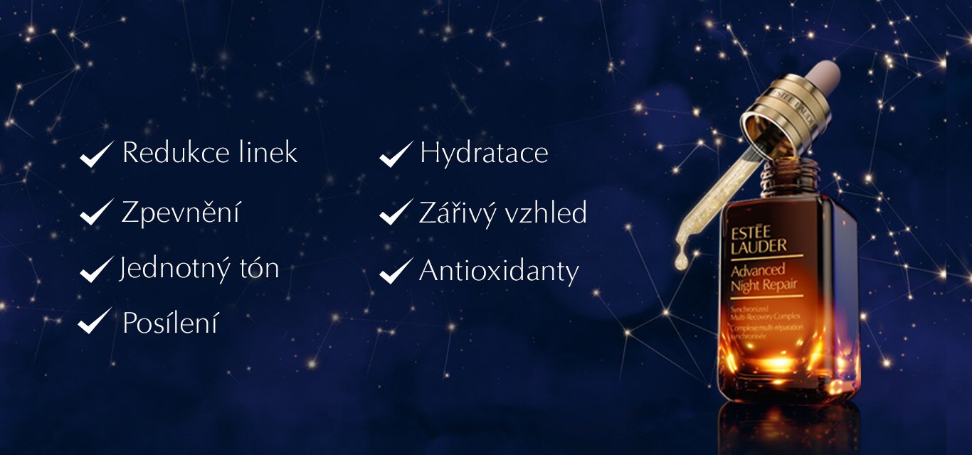 sérum Advanced Night Repair